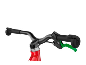 Odrážedlo WOOM GO 1 Red