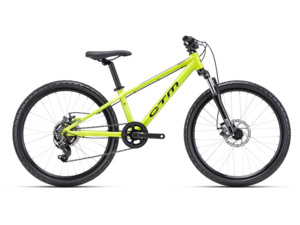 CTM Rocky 3.0 Matte Lime/Gray