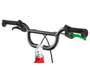 Odrážedlo WOOM GO 1 Plus Red