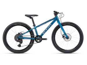 CTM Rocky 5.0 Deep Blue Pearl/Silver