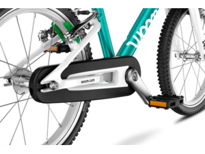 WOOM GO 2 Metallic Turquoise