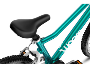 WOOM GO 2 Metallic Turquoise