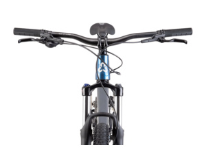 CTM Zephyr 26 Warm Light Grey/Deep Blue Pearl