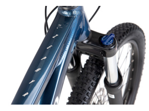 CTM Zephyr 26 Warm Light Grey/Deep Blue Pearl