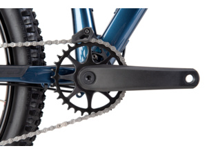 CTM Zephyr 26 Warm Light Grey/Deep Blue Pearl