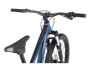 CTM Zephyr 26 Warm Light Grey/Deep Blue Pearl