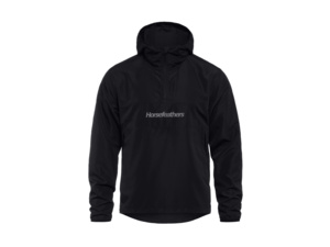 Bunda HORSEFEATHERS Hill Black