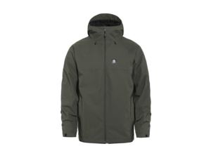 Bunda HORSEFEATHERS Seeker Urban Olive