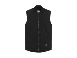 Vesta HORSEFEATHERS Rogue Black