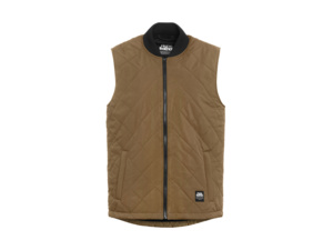 Vesta HORSEFEATHERS Rogue Camel