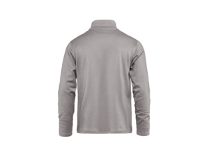 Mikina HORSEFEATHERS Miner Ash