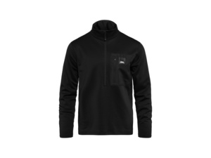 Mikina HORSEFEATHERS Miner Black