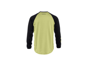 Dres s dlouhým rukávem HORSEFEATHERS Spike Nile/Black