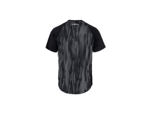 Dres HORSEFEATHERS Spike Halftone/Black