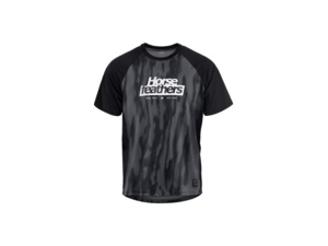 Dres HORSEFEATHERS Spike Halftone/Black