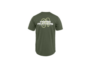 Dres HORSEFEATHERS Fury Thyme