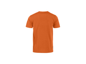 Triko HORSEFEATHERS Rooter Burnt Orange