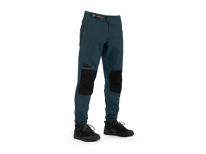 Kalhoty HORSEFEATHERS Stoker Petrol