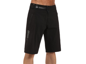 Kraťasy HORSEFEATHERS Stoker Black