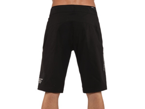 Kraťasy HORSEFEATHERS Stoker Black