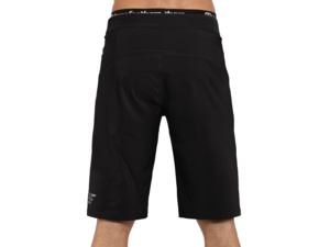 Kraťasy HORSEFEATHERS Venture Black