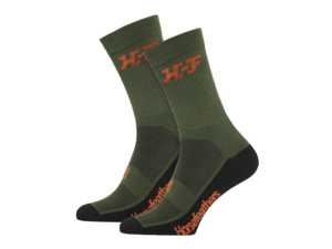 Ponožky HORSEFEATHERS Jam Long Thyme