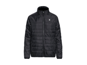 Dámská bunda HORSEFEATHERS Ester Black