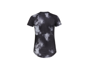 Dámský dres HORSEFEATHERS Deco Grayscale