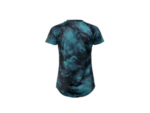 Dámský dres HORSEFEATHERS Deco Petrol Camo