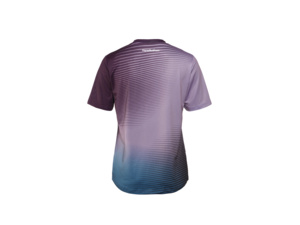 Dámský dres HORSEFEATHERS Quantum Iris Fade Out