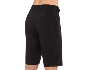 Dámské kraťasy HORSEFEATHERS Ruth Black