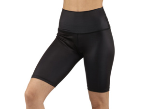 Dámské krátké legíny HORSEFEATHERS Tikka Black