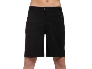 Dětské kraťasy HORSEFEATHERS Stoker Youth Black