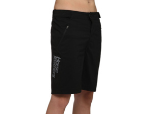 Dětské kraťasy HORSEFEATHERS Stoker Youth Black