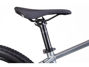 CTM Rambler 1.0 29 Matte Dark Gray/Glossy Black