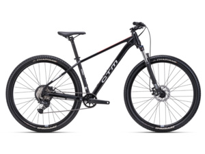 CTM Rambler 1.0 29 Matte Black/Silver