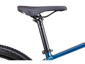 CTM Rambler 2.0 29 Deep Blue Pearl/Silver