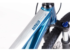 CTM Rambler 2.0 29 Deep Blue Pearl/Silver