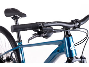 CTM Rambler 2.0 29 Deep Blue Pearl/Silver