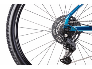 CTM Rambler 2.0 29 Deep Blue Pearl/Silver