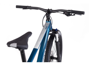 CTM Rambler 2.0 29 Deep Blue Pearl/Silver