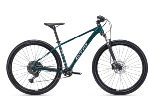 CTM Rambler 3.0 Matte Dark Green/Silver