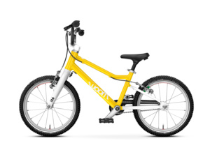 WOOM GO 3 Vibrant Yellow