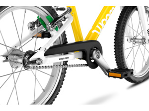 WOOM GO 3 Vibrant Yellow