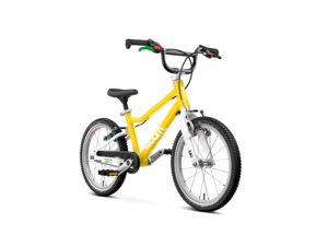 WOOM GO 3 Vibrant Yellow