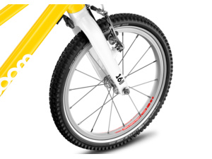 WOOM GO 3 Vibrant Yellow