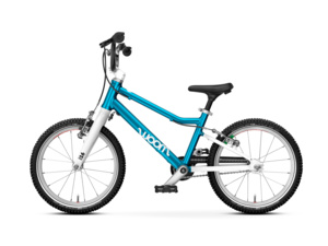 WOOM GO 3 Metallic Blue