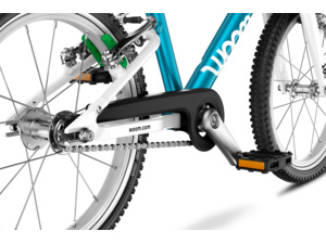 WOOM GO 3 Metallic Blue