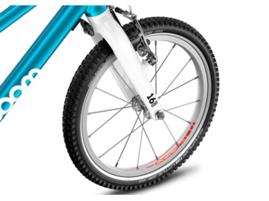 WOOM GO 3 Metallic Blue