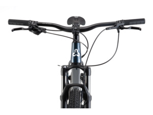 CTM Rambler 5.0 Deep Blue Pearl/Silver